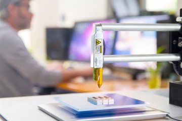טכנולוגיית ייצור לדגמי 3D בהדפסת תלת מימד!